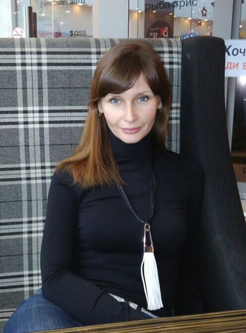 Татьяна Моисеева