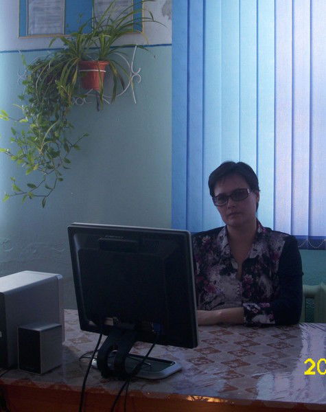 Жанна Юлдашева