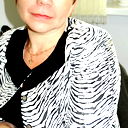 Галина Эйхель