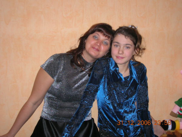 Татьяна Суржикова