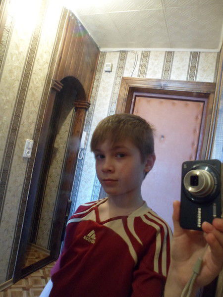 Дима Любимов