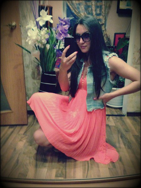 Ксения Сергеевна