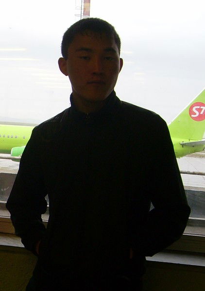 Алексей Болотов