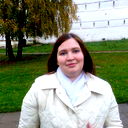 Анна Графова
