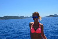 Альбина Пестова