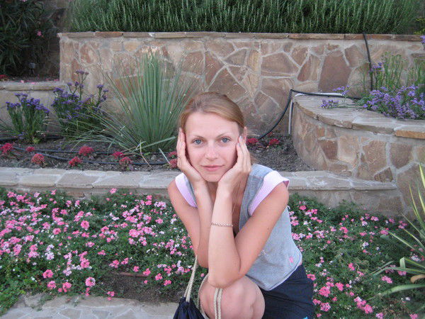 Татьяна Нечепоренко