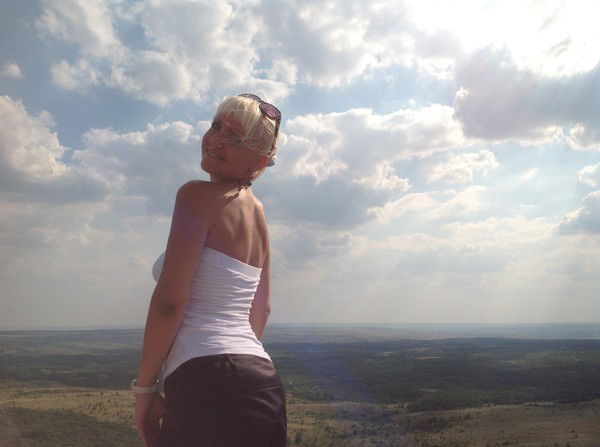 Елена Цехмейстер