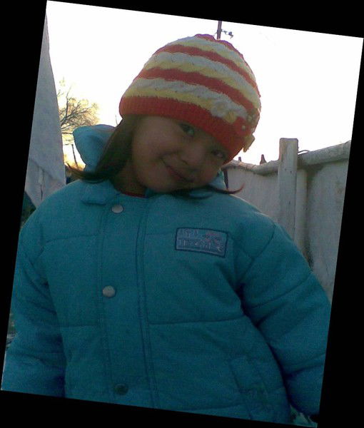 Эльзада Жандильдина