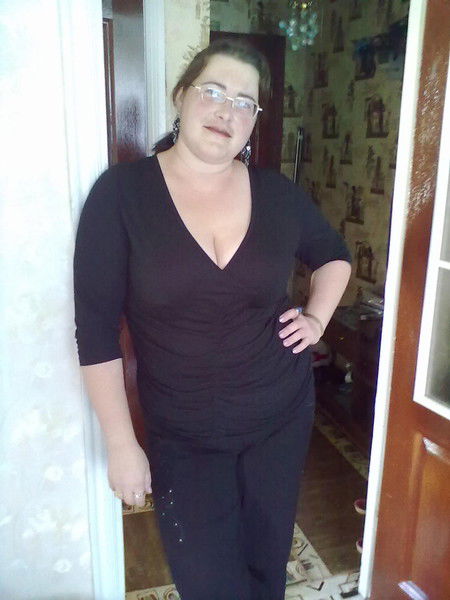 Наталья Скепская