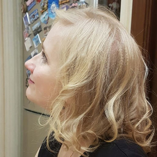 Якубовская Светлана