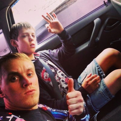 Ярослав Симанов