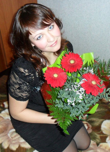 Ирина Дубровская