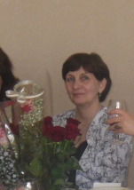 Галина Клевакина