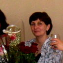 Галина Клевакина