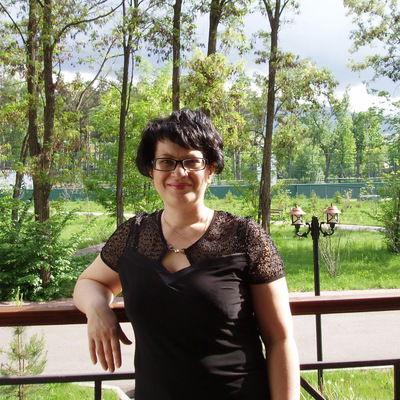 Татьяна Филиппова