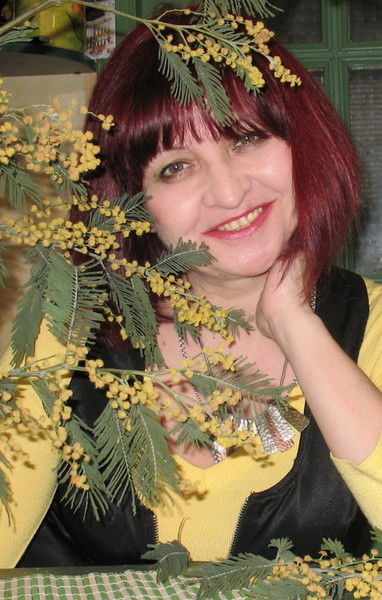 Антонина ****