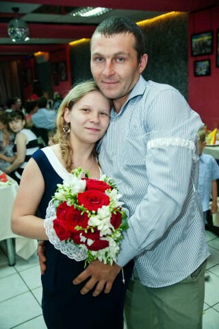 Марина Стахеева