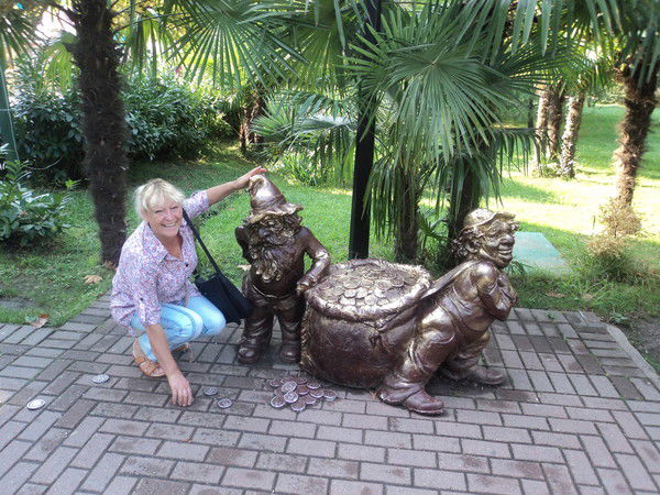 Лида Линевич