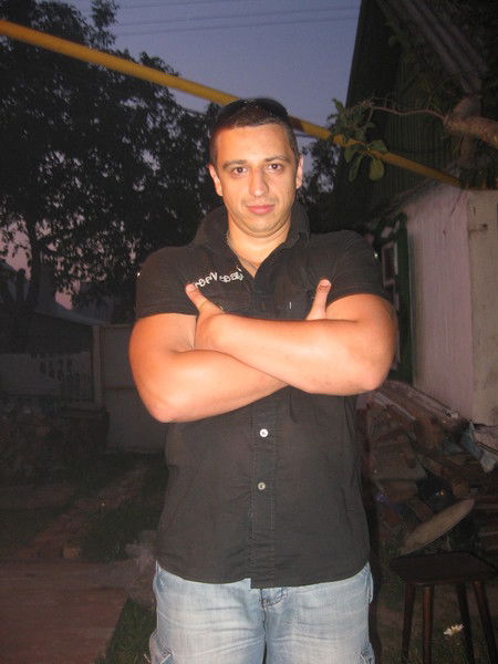 Константин Шкурапет