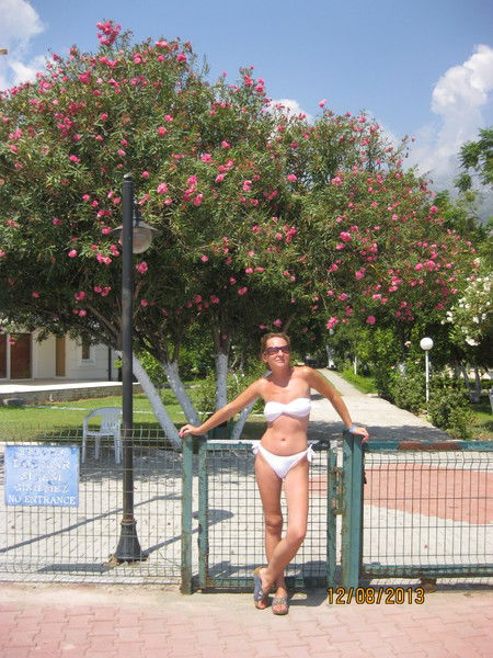 Анастасия Бутенко