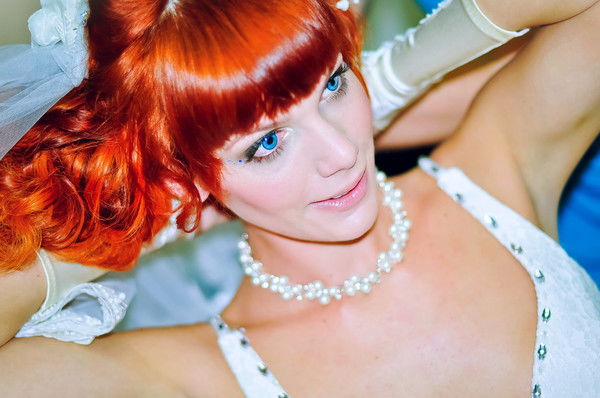 Елена Паршкова