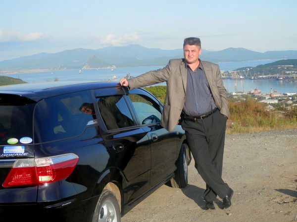 Константин Куликов