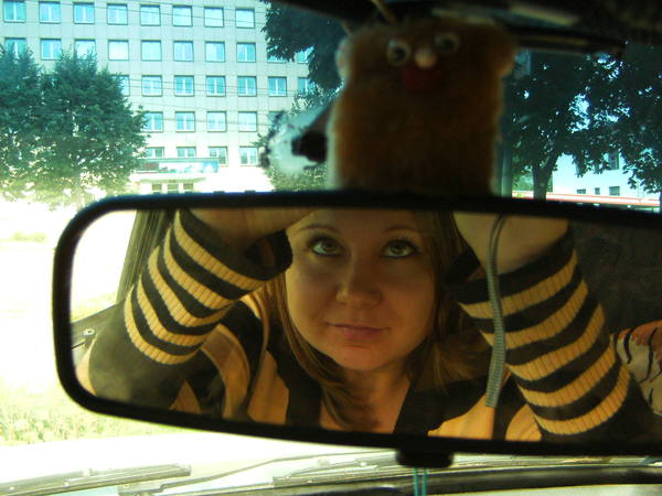 Лика Сергеева