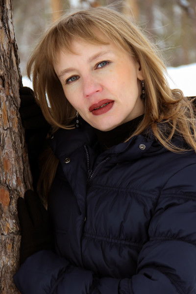 Наталья Попова