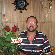 Роман Цикунов