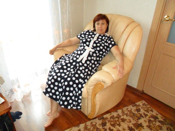 Галина Кондрашова