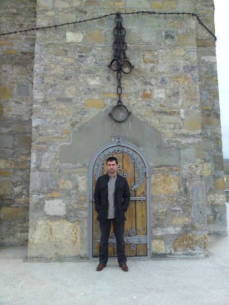 Магомед Гатиев