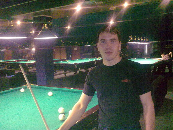 Анатолий Бромер