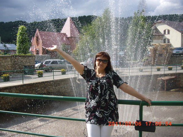 Марина Харченко