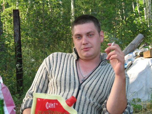 Александр Соколов