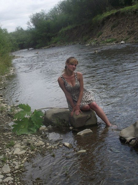 Елена Бортник