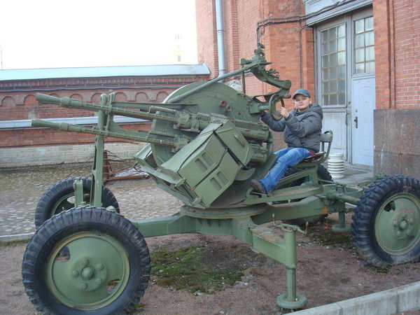 Ваня Кобылинский