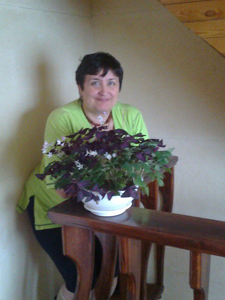 Лариса Уколова(Полоз)