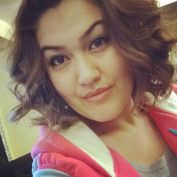 Шахноза Идилова