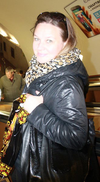 Ольгуша Копылова