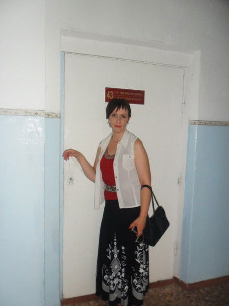 Татьяна Любимая