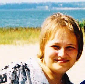 Наталья Корогод