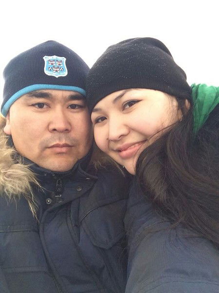 Сандугаш Айтимбетова