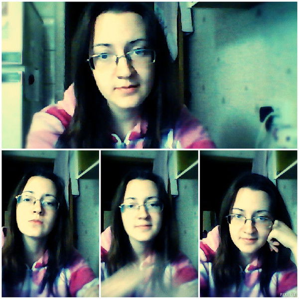 Надюшка Добрышева