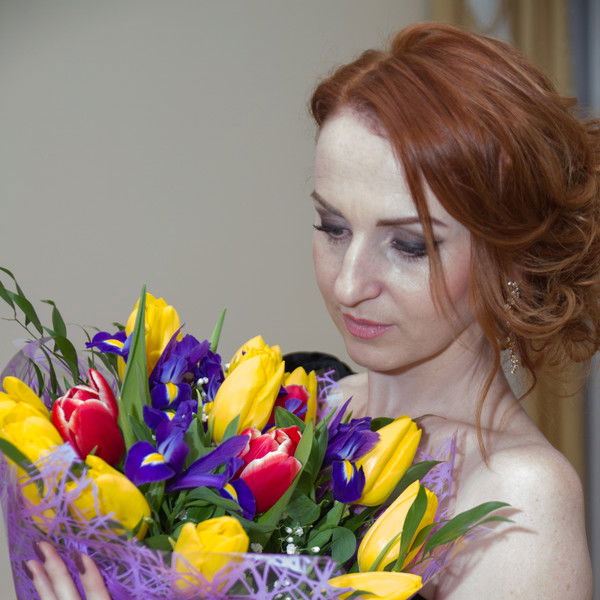 Анна Ганныч