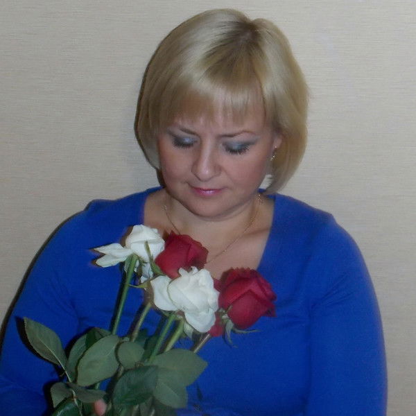 Ольга Безручкина