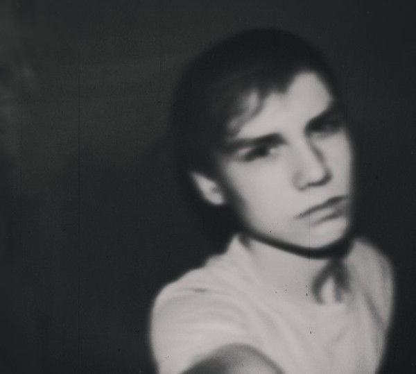 Марк Александров