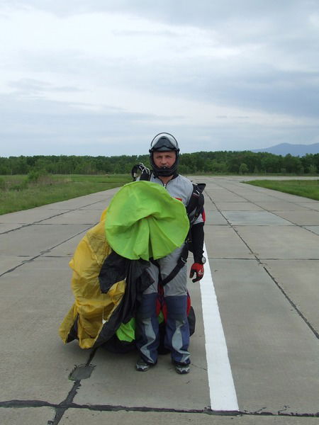 Андрей Шумигай