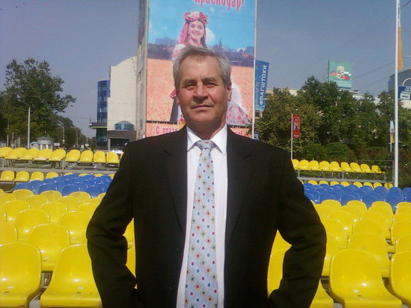 Вадим Чумаков