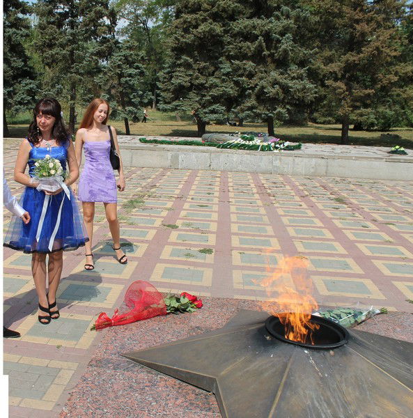 Елена Ильина