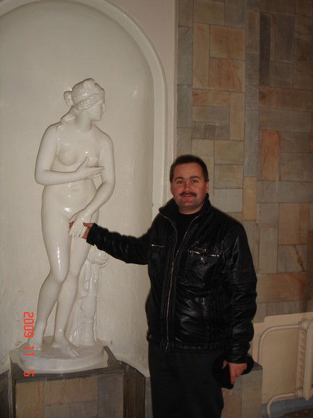 Константин Соловей